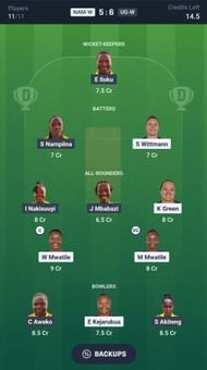 Fantasy suggestion #1